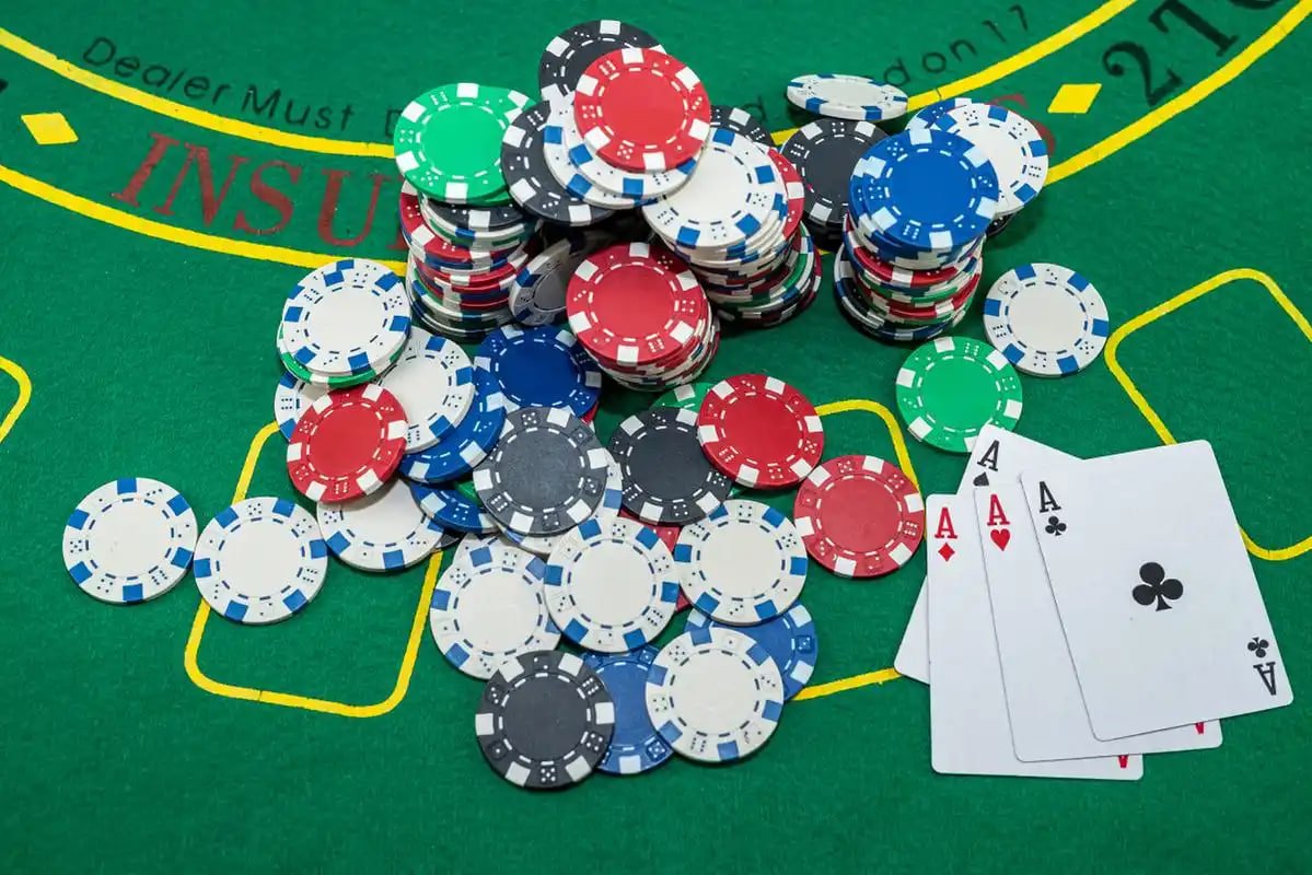 Multi-sport betting dashboard with game information